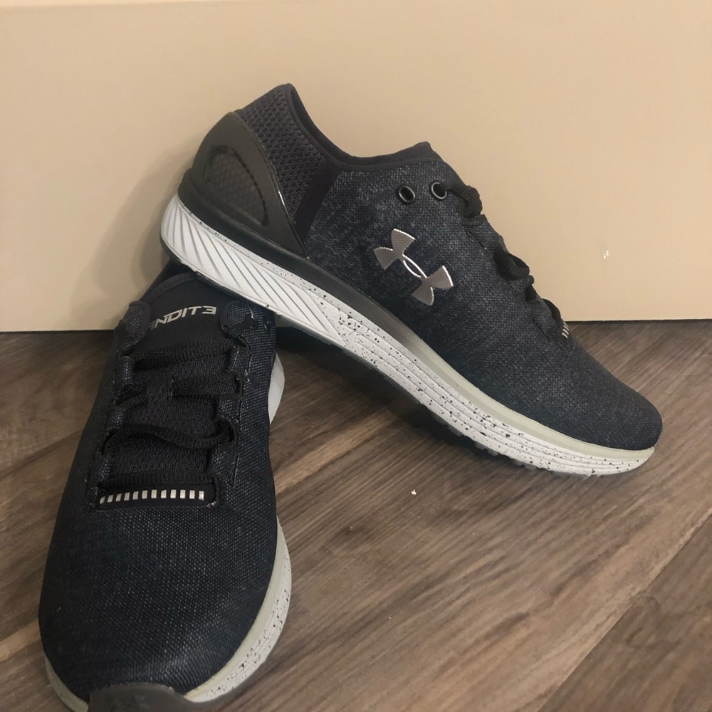 Under Armour Bandit 3 Men’s athletic shoe